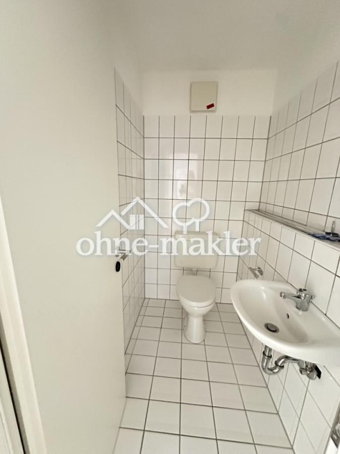 Gäste WC