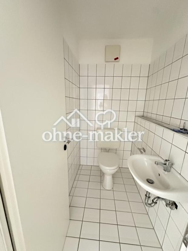 Gäste WC