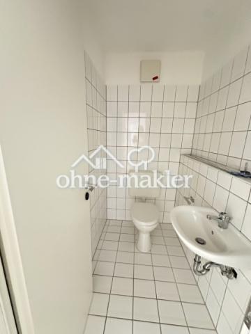 Gäste WC