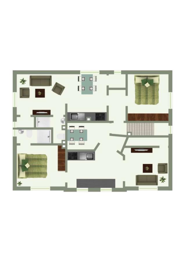 Grundriss OG
