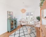 Kinderzimmer/Homeoffice