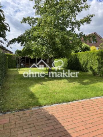 Blick in Westgarten