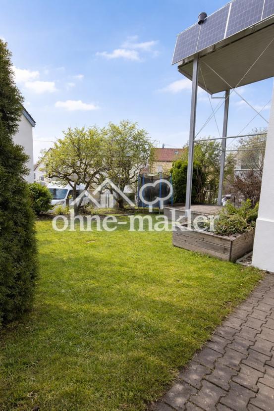 Garten 2