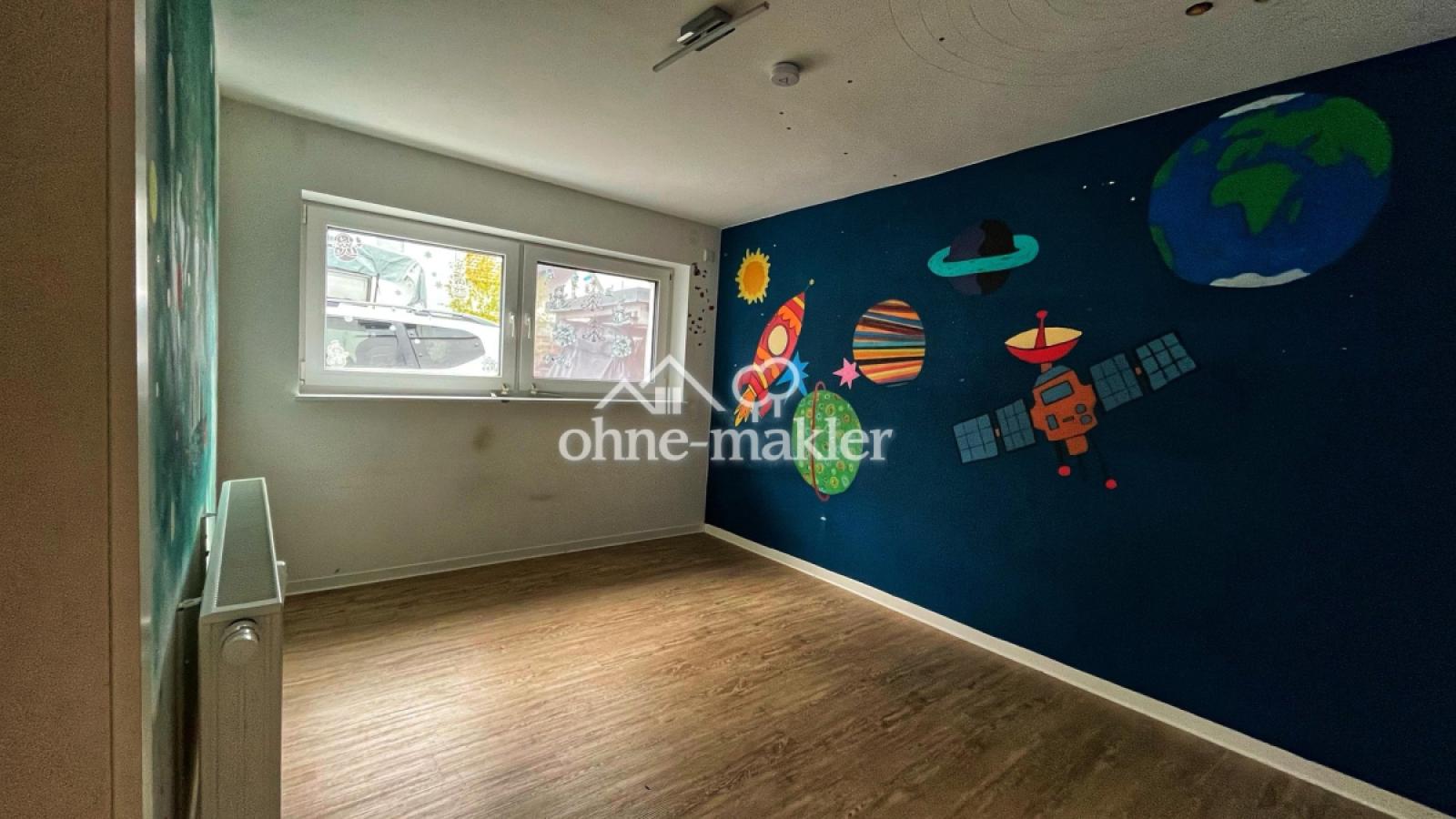 Kinderzimmer