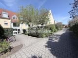 Zugang zum Haus