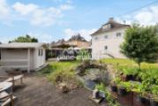 Gartenansicht
