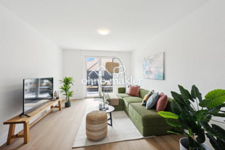 EG Wohnzimmer