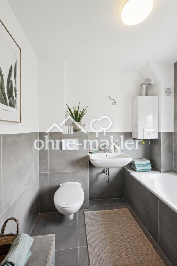 OG Badezimmer