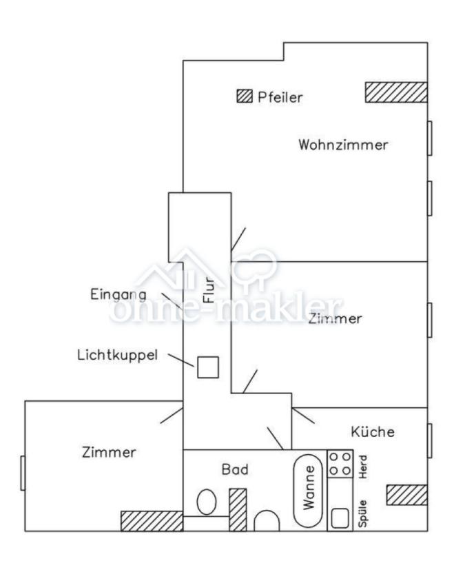 Grundriß
