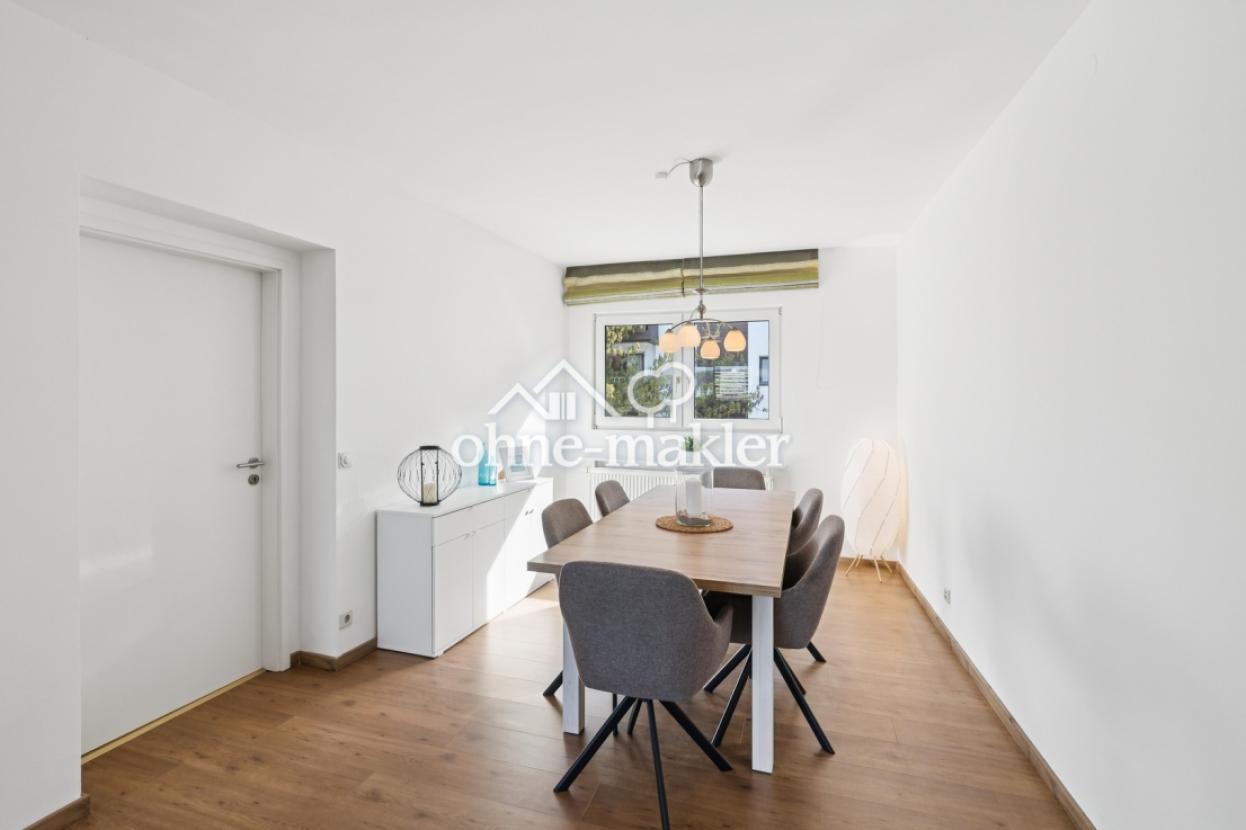 Esszimmer