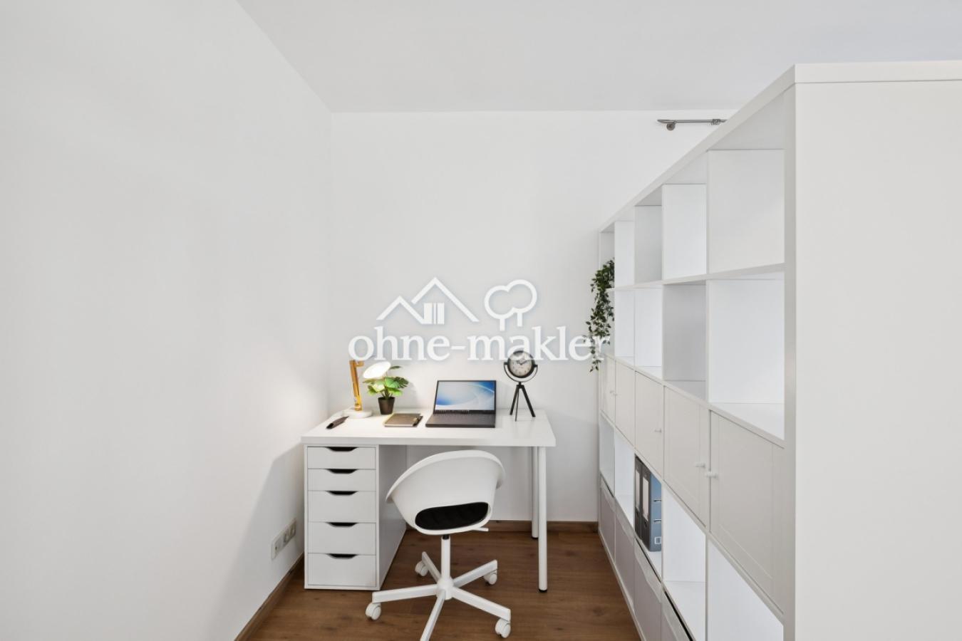 Arbeitsecke