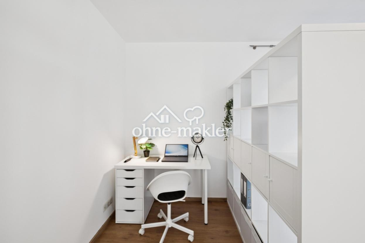 Arbeitsecke