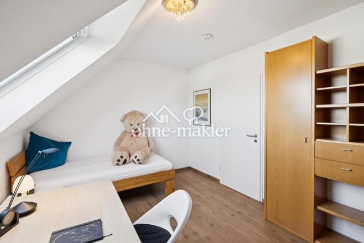 Kinderzimmer Ansicht 2