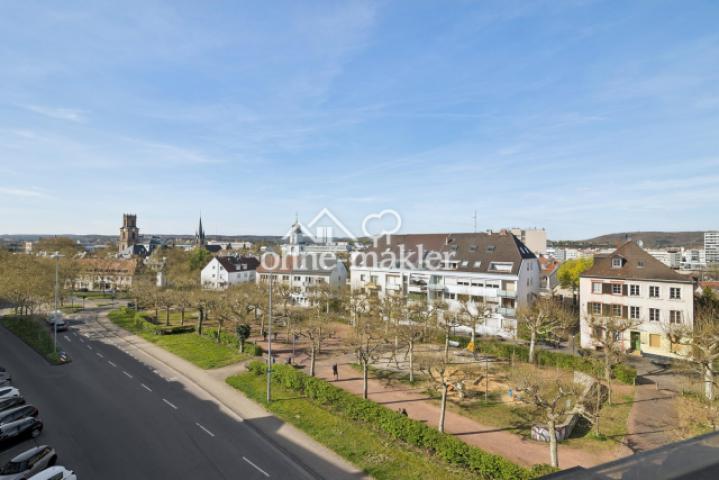 Aussicht