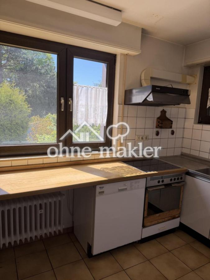 Küche EG 1
