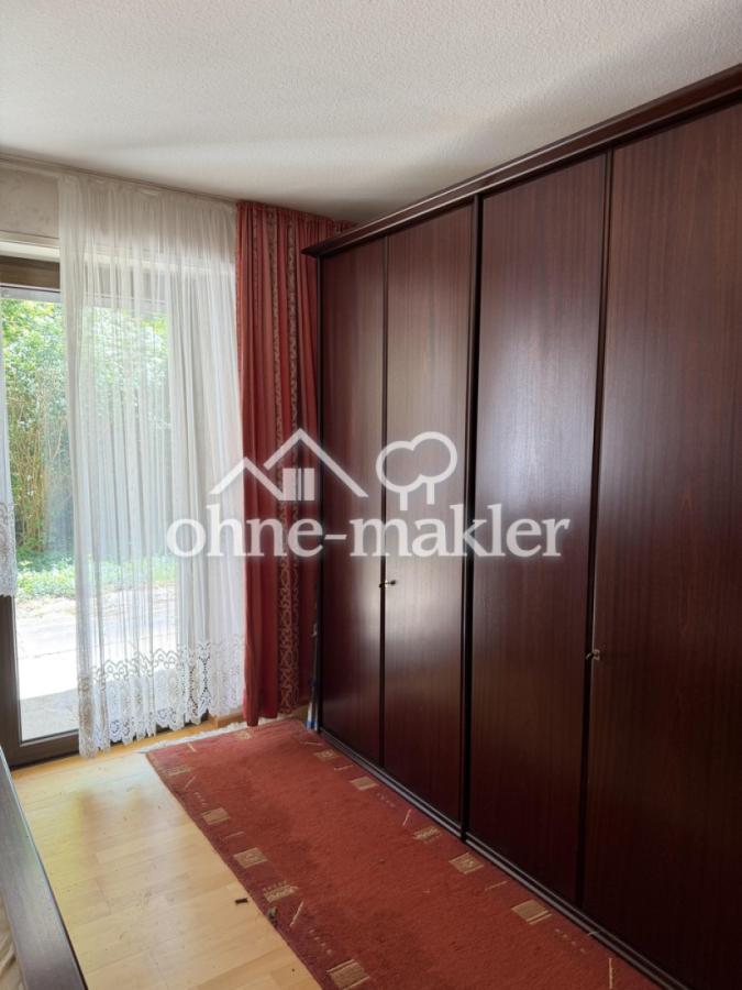 Schlafzimmer EG 1