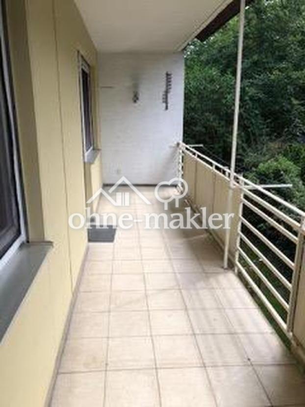 Balkon Wo 2 OG