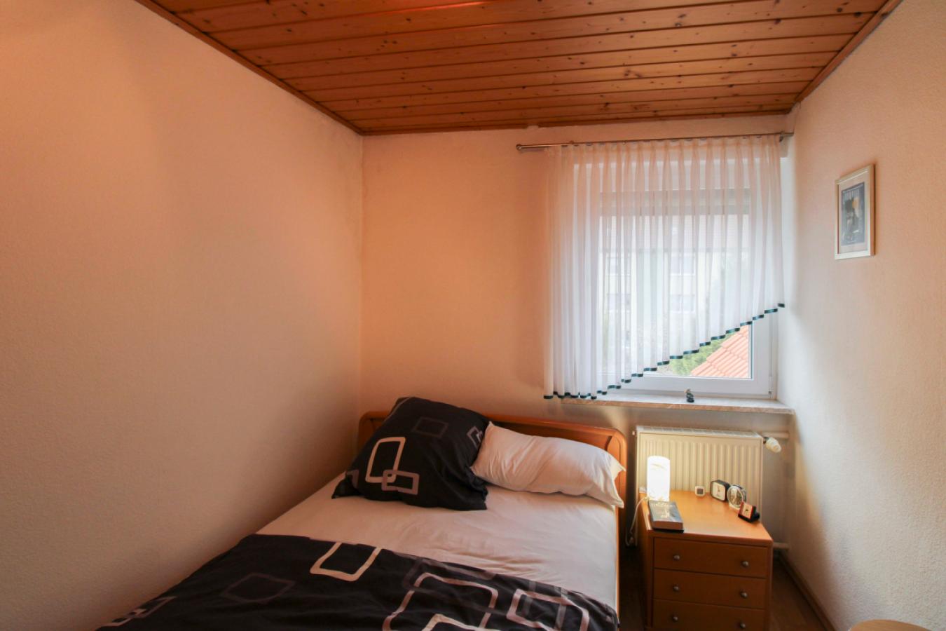 1 Zimmer