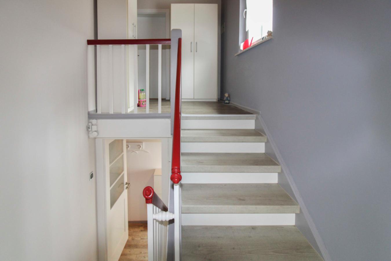 Treppe