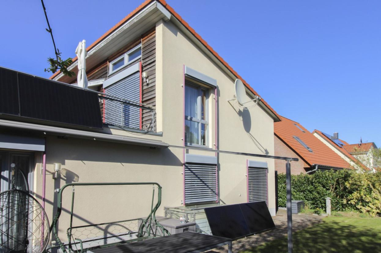 Ansicht