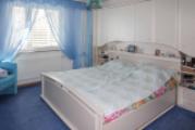Schlafzimmer EG