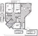 Grundriss Skizze EG