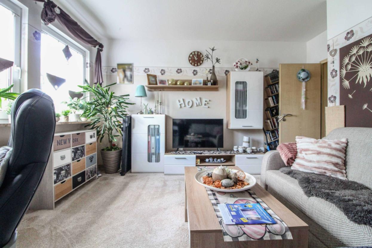 Gästezimmer EG