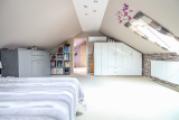 Schlafzimmer OG