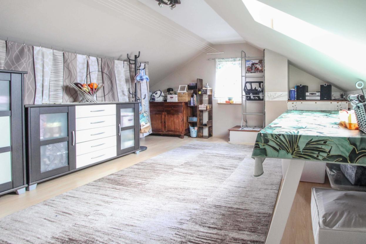 Schlafzimmer OG