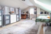 Schlafzimmer OG