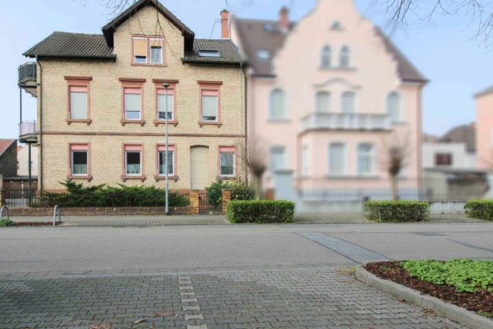 Frontansicht