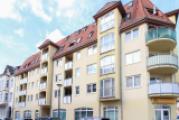 Außenansicht straßenseitig