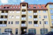 Außenansicht straßenseitig