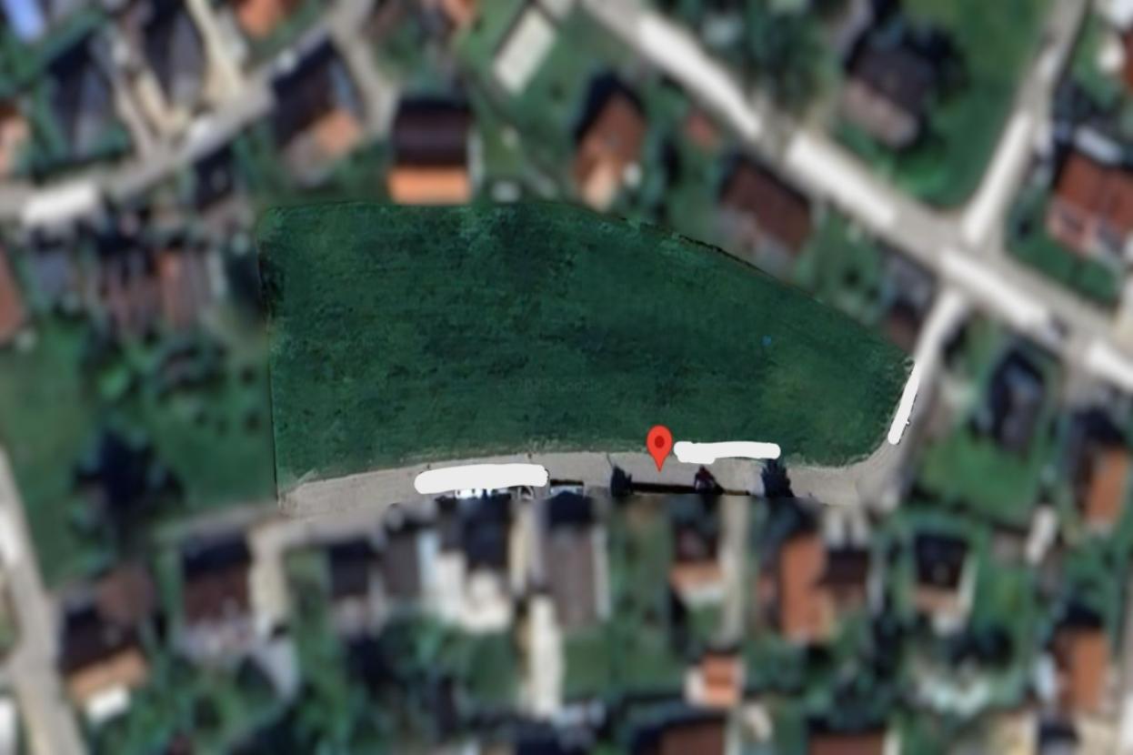 Alpenblickstraße