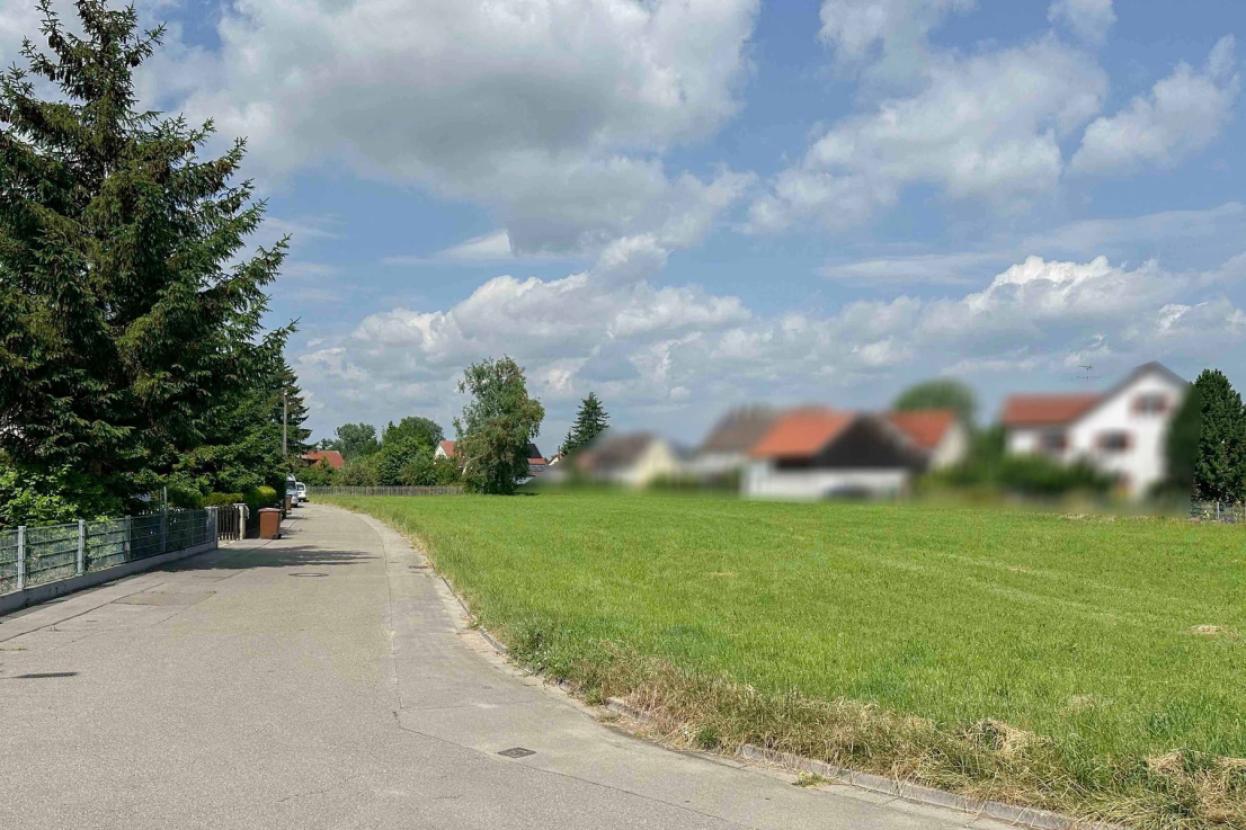 Bodenansicht 6