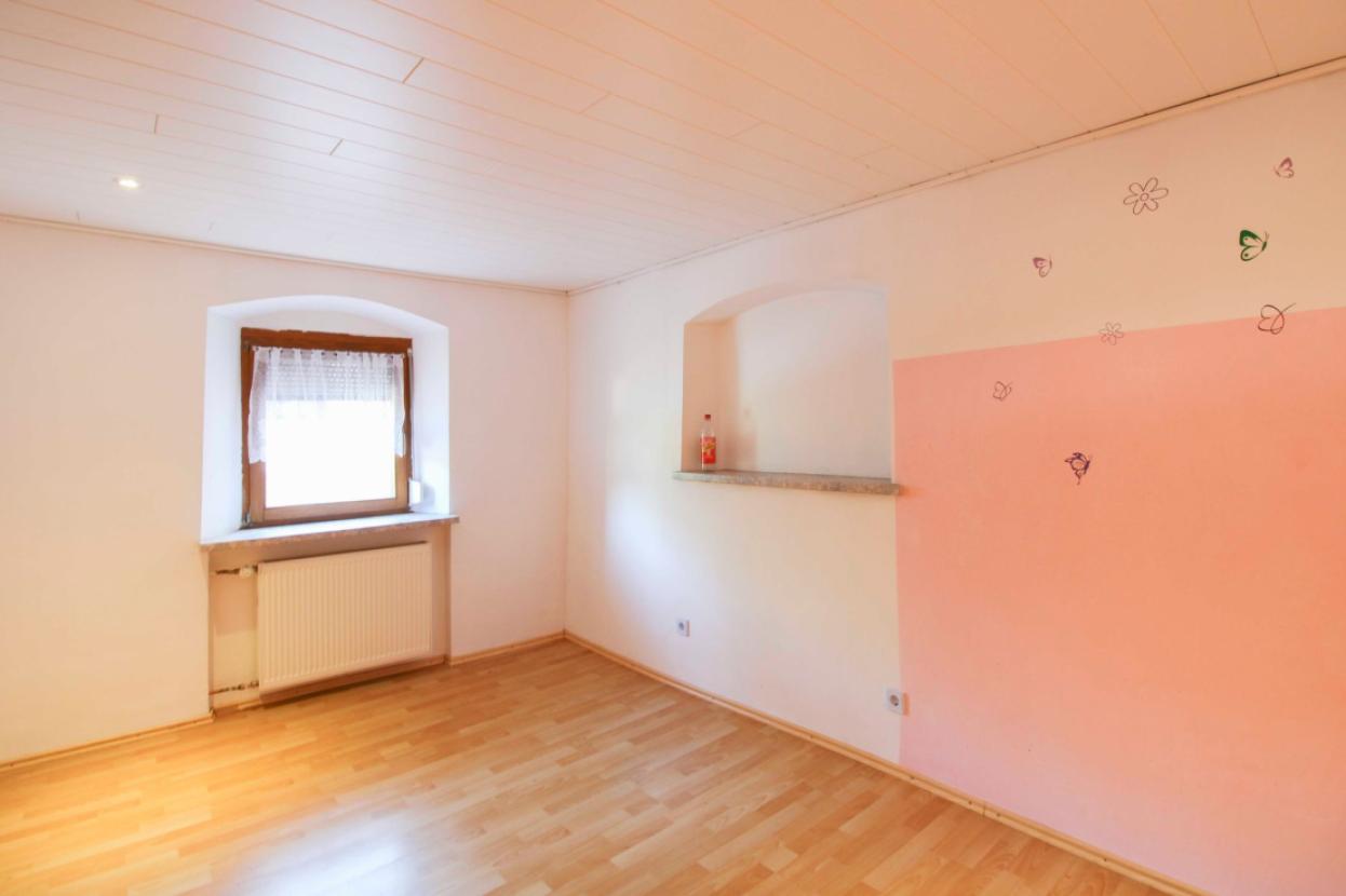 Schlafzimmer OG