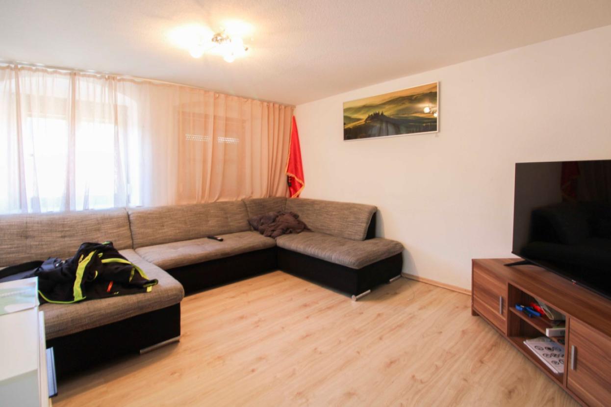 Wohnzimmer 1.OG