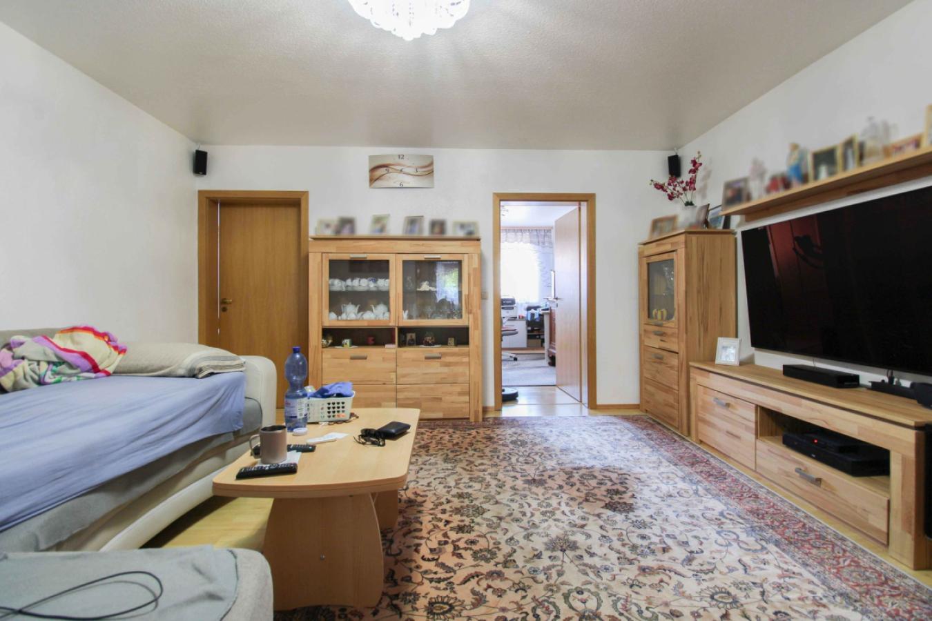 Wohnzimmer EG