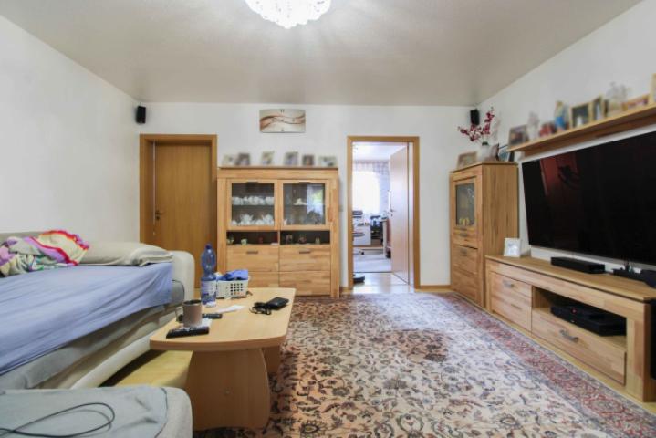 Wohnzimmer EG