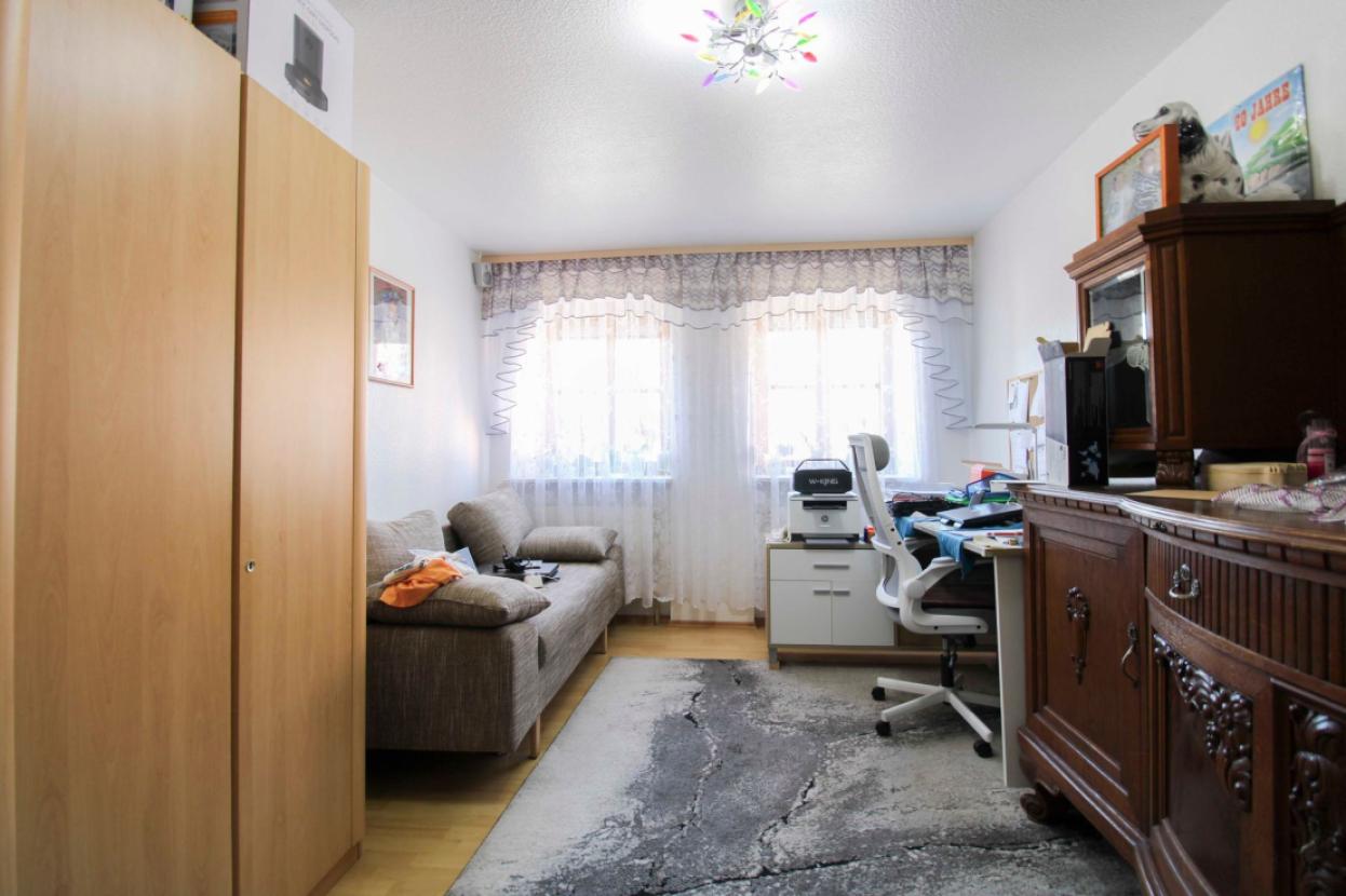 Kinderzimmer EG