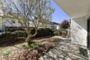 Terrasse Süd Einliegerwohnung