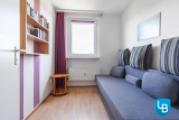 Individuell nutzbares Zimmer 