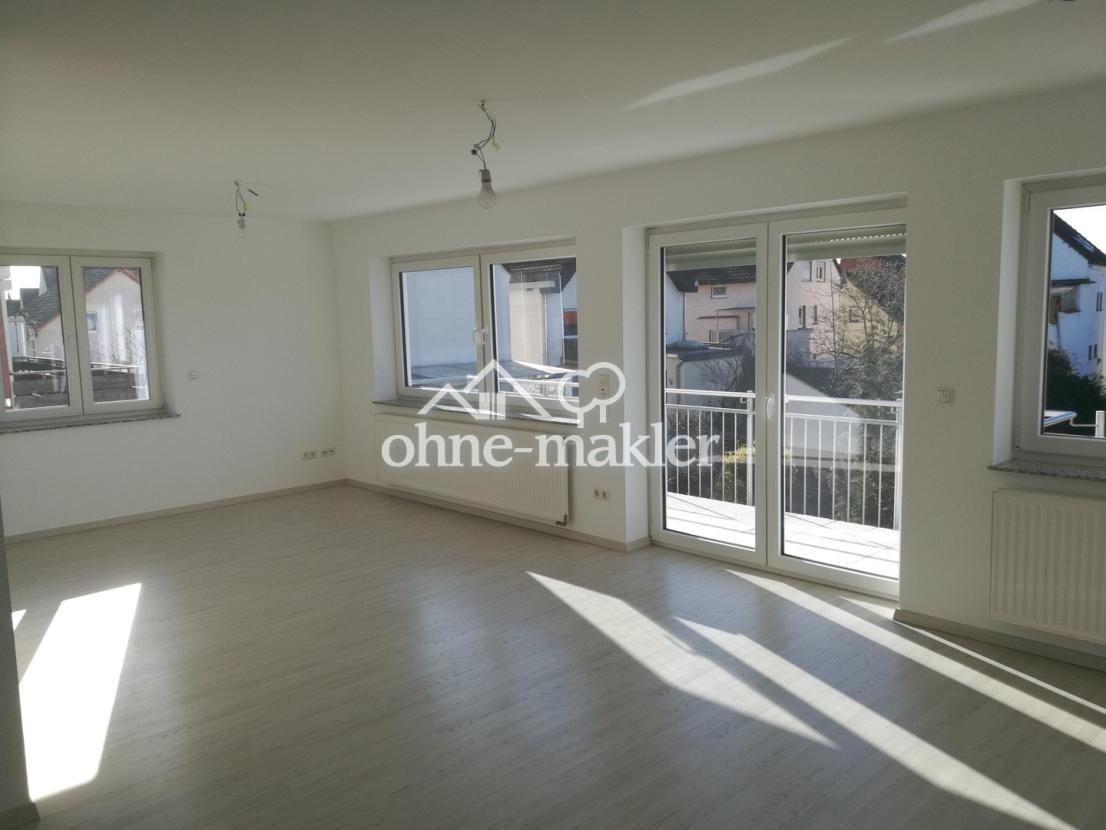 Wohnzimmer 1. OG