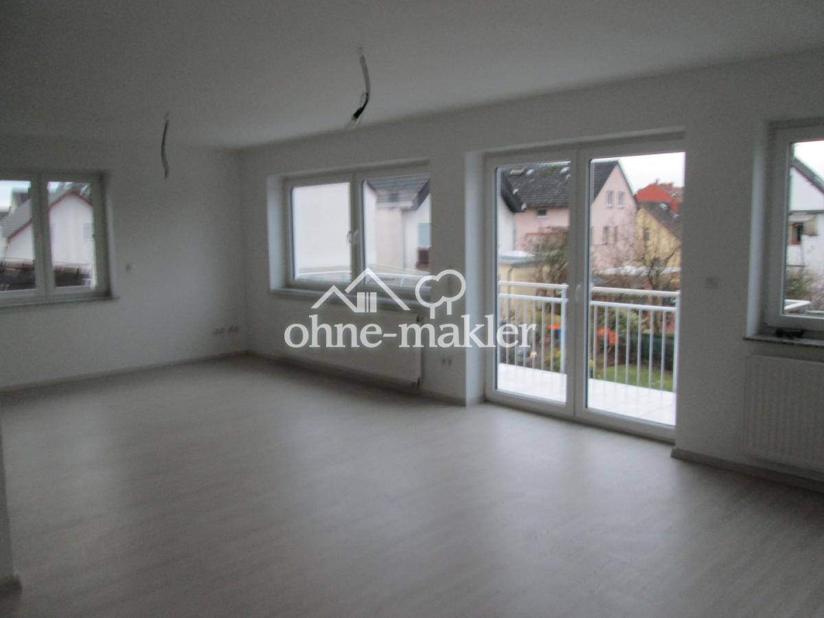 Wohnzimmer 1. OG