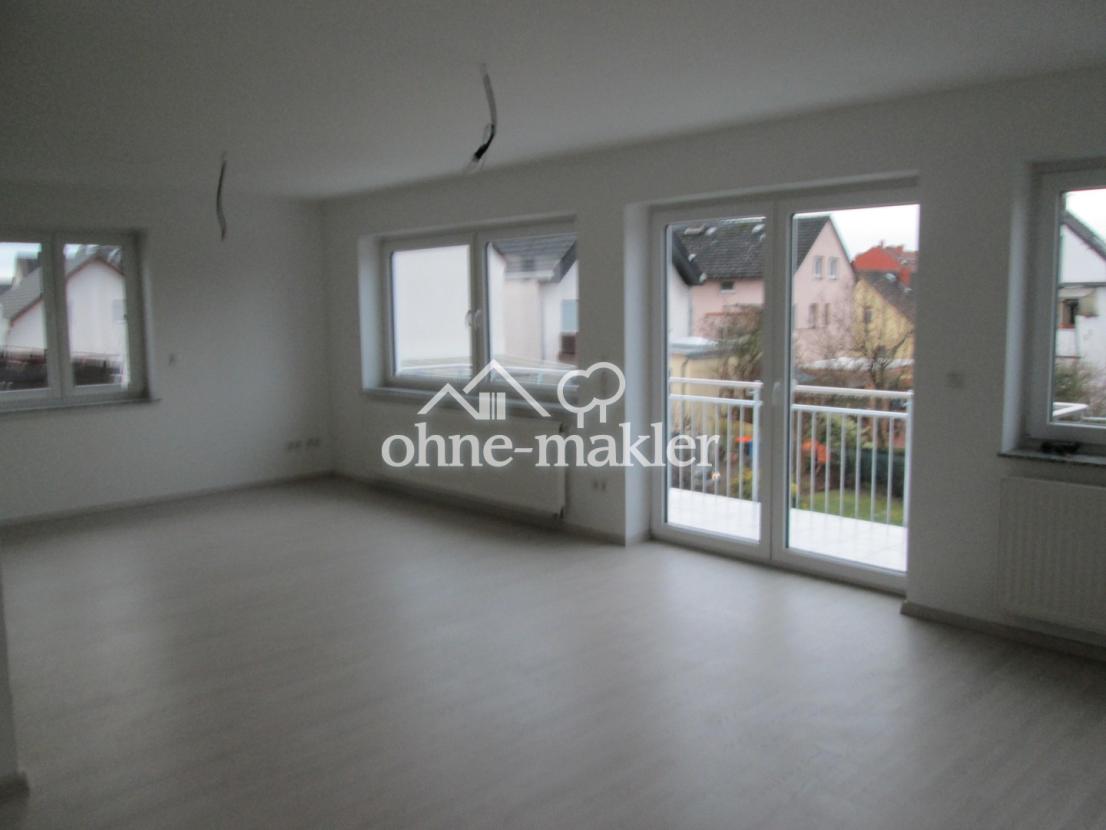 Wohnzimmer 1. OG