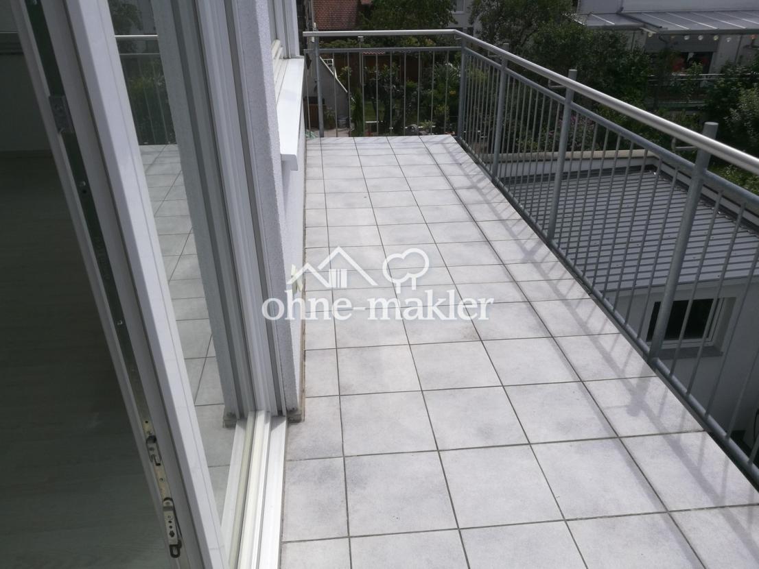Balkon 1. OG