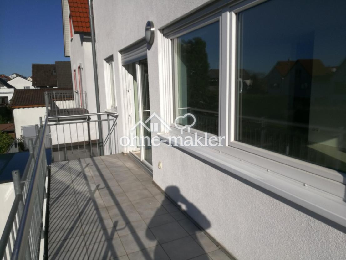 Balkon 1. OG