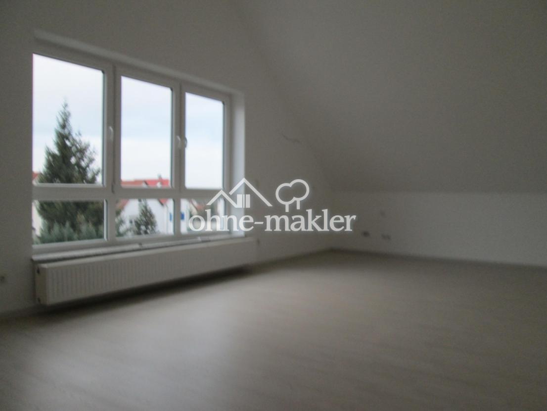 Schlafzimmer DG Westseite