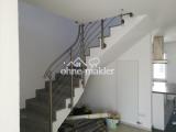 Treppe zum DG