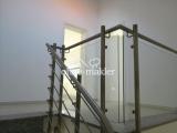Treppe/Flur zum DG